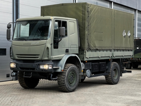 IVECO 140E24 4X4 | ZCFB1JJ8202492663